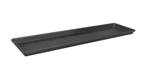 Green Basics Trough Saucer 40 Living