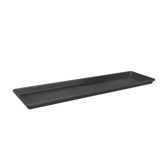 Green Basics Trough Saucer 80 Living