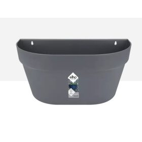 Loft Urban Wall Basket 40 Anthracite