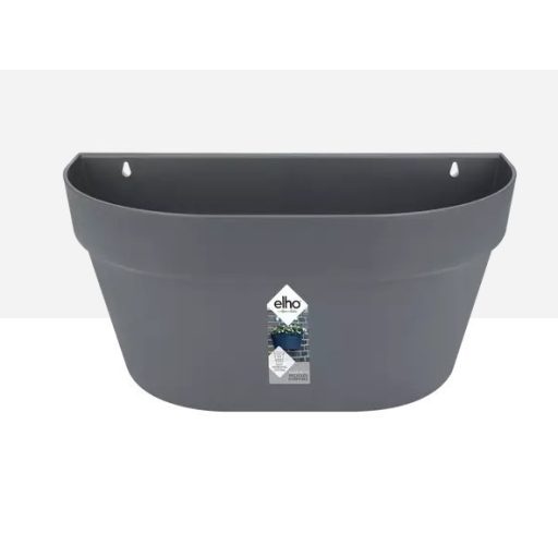 Loft Urban Wall Basket 40 Anthracite