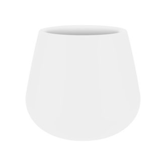 Pure Cone 55 White