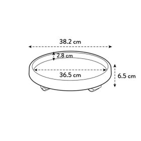 Universal Planttaxi 40 Terra