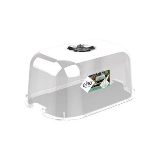 Green Basics Grow House S Transparen