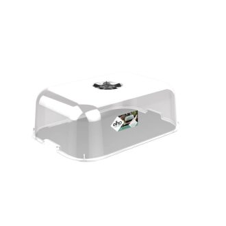 Green Basics Grow House M Transparen