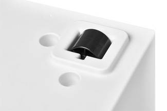 vivo next long 80 white