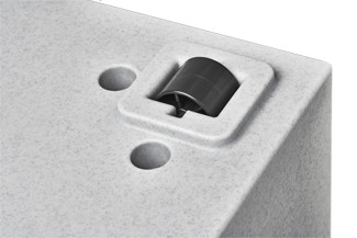 vivo next long 80 living concrete