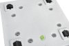 vivo next square 30 living concrete