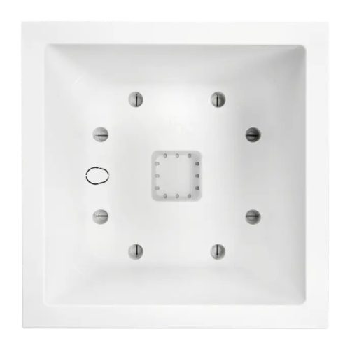 vivo next square 30 living concrete