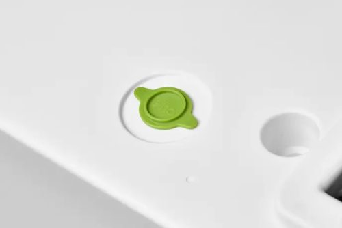 vivo next long 60 white