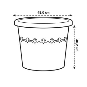 algarve cilindro 48 terra