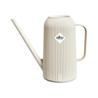 vibes fold watering can 1,7 linen wh