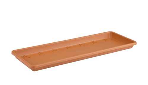 Barcelona Trough Saucer 90 Terra