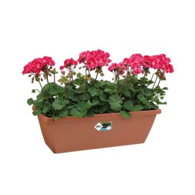 Barcelona Trough 40 Terra