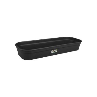 Green Basics Grow Tray L Living Blac
