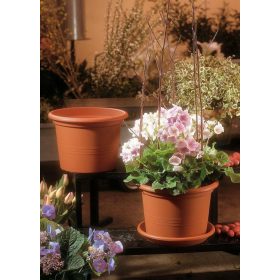 Cilindro 60 Terracotta