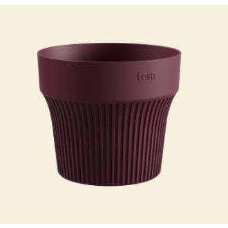 Tiny 8 Plum
