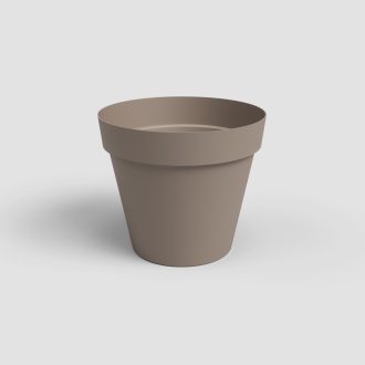 Capri 40 Ma Taupe