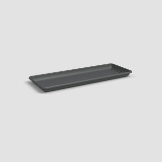 Venezia Rectangular Saucer 80 Ma Ant