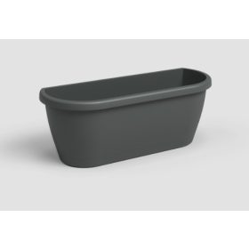 Algarve Wall Plant Box 40 Ma Anthrac