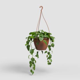 Algarve Hanging Basket 30 Ma Terraco