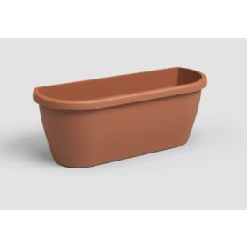 Algarve Wall Plant Box 40 Ma Terraco