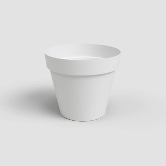 Capri 50 Ma White
