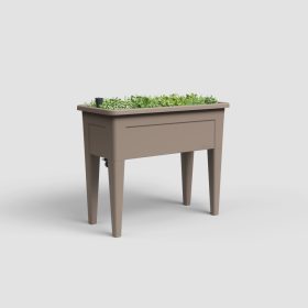 Venezia Grow Box 100 Ma Taupe