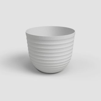 Havana Waves 20 Ma Limestone Grey