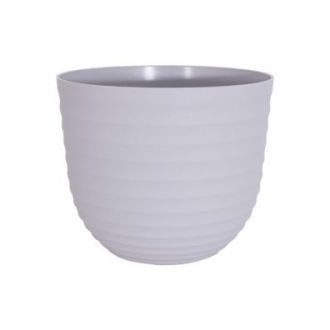 Havana Waves 30 Ma Limestone Grey