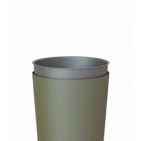 Porto Insert 80 Ma Anthracite