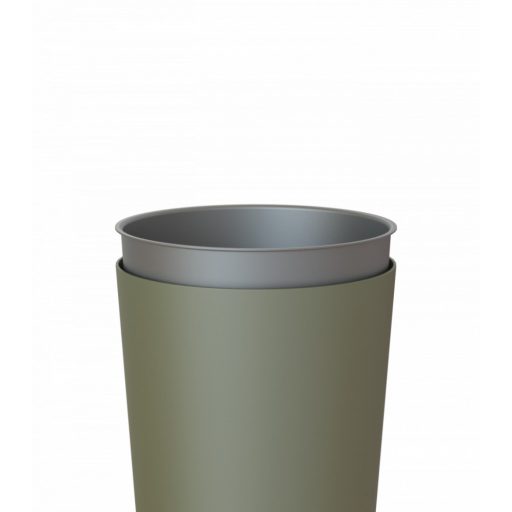 Porto Insert 80 Ma Anthracite
