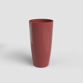 Santorini 40 Gl Dark Red