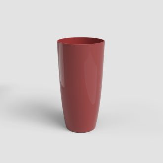 Santorini 40 Gl Dark Red