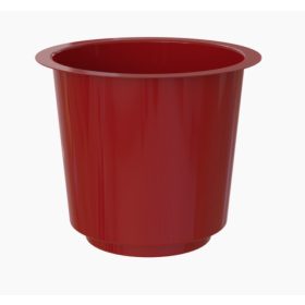 Santorini Insert 65 Gl Dark Red