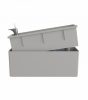 Rimini Plant Box Sws 51 Ma Light Gre