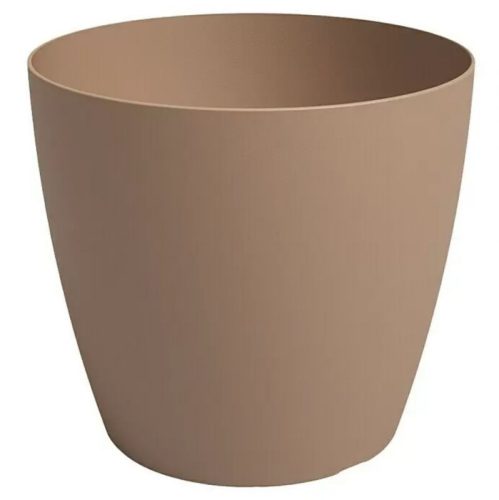 San Remo Matte 14 Dark Beige