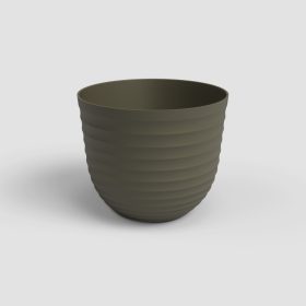 Havana Waves 20 Ma Moss Green