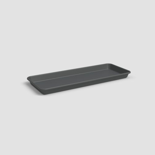 Madagascar Rectangular Saucer 40 Ma