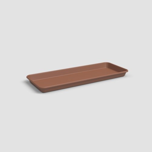 Madagascar Rectangular Saucer 100 Ma
