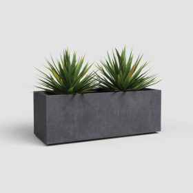 Sydney Plant Box Wr 80 Ma Anthracite