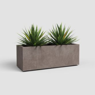 Sydney Plant Box Wr 80 Ma Taupe