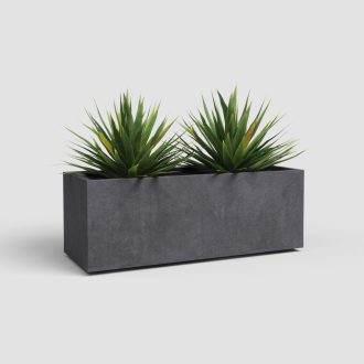 Sydney Plant Box Wr 100 Ma Anthracit