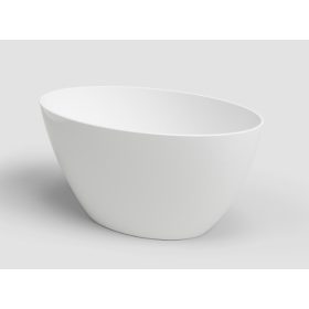 Bahia Plant Box 22 Gl White