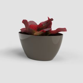 Bahia Plant Box 22 Gl Taupe