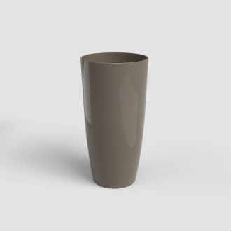 Santorini 40 Gl Taupe
