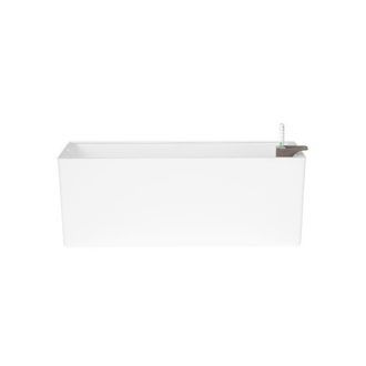 Rimini Plant Box Sws 51 Ma White