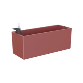 Rimini Plant Box 51 Red