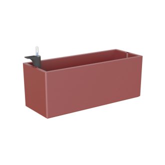 Rimini Plant Box 51 Red