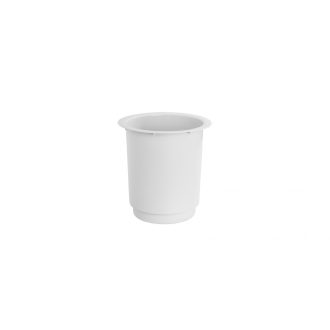 Santorini Insert 65 Gl White