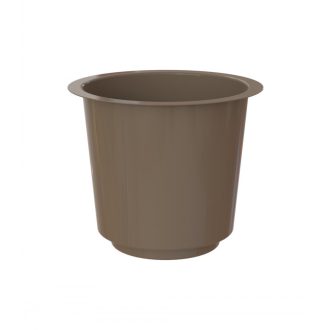 Santorini Insert 65 Gl Taupe